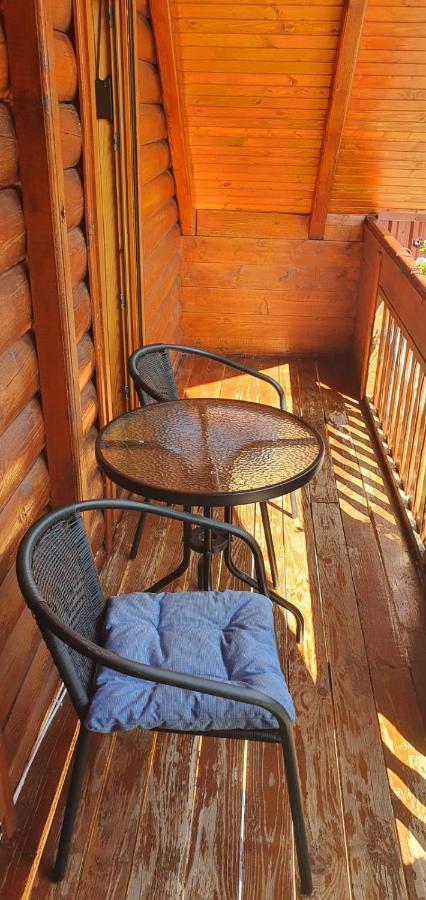 Guest House Anka Жабляк Экстерьер фото