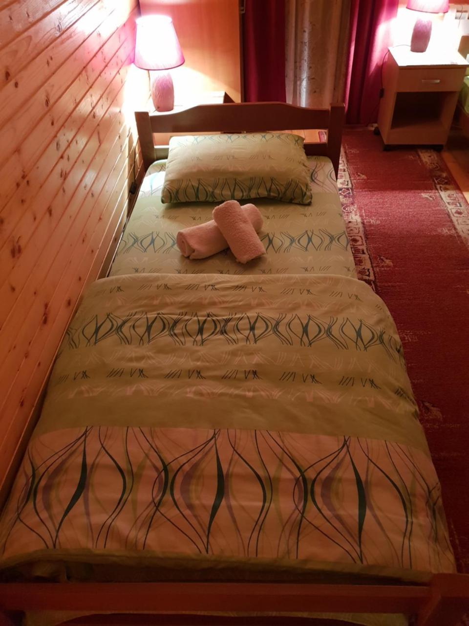 Guest House Anka Жабляк Экстерьер фото