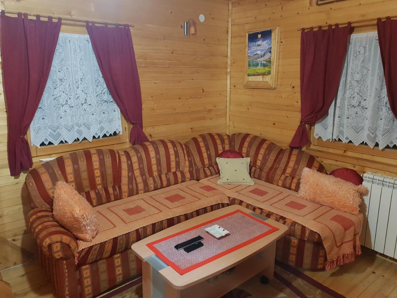 Guest House Anka Жабляк Экстерьер фото