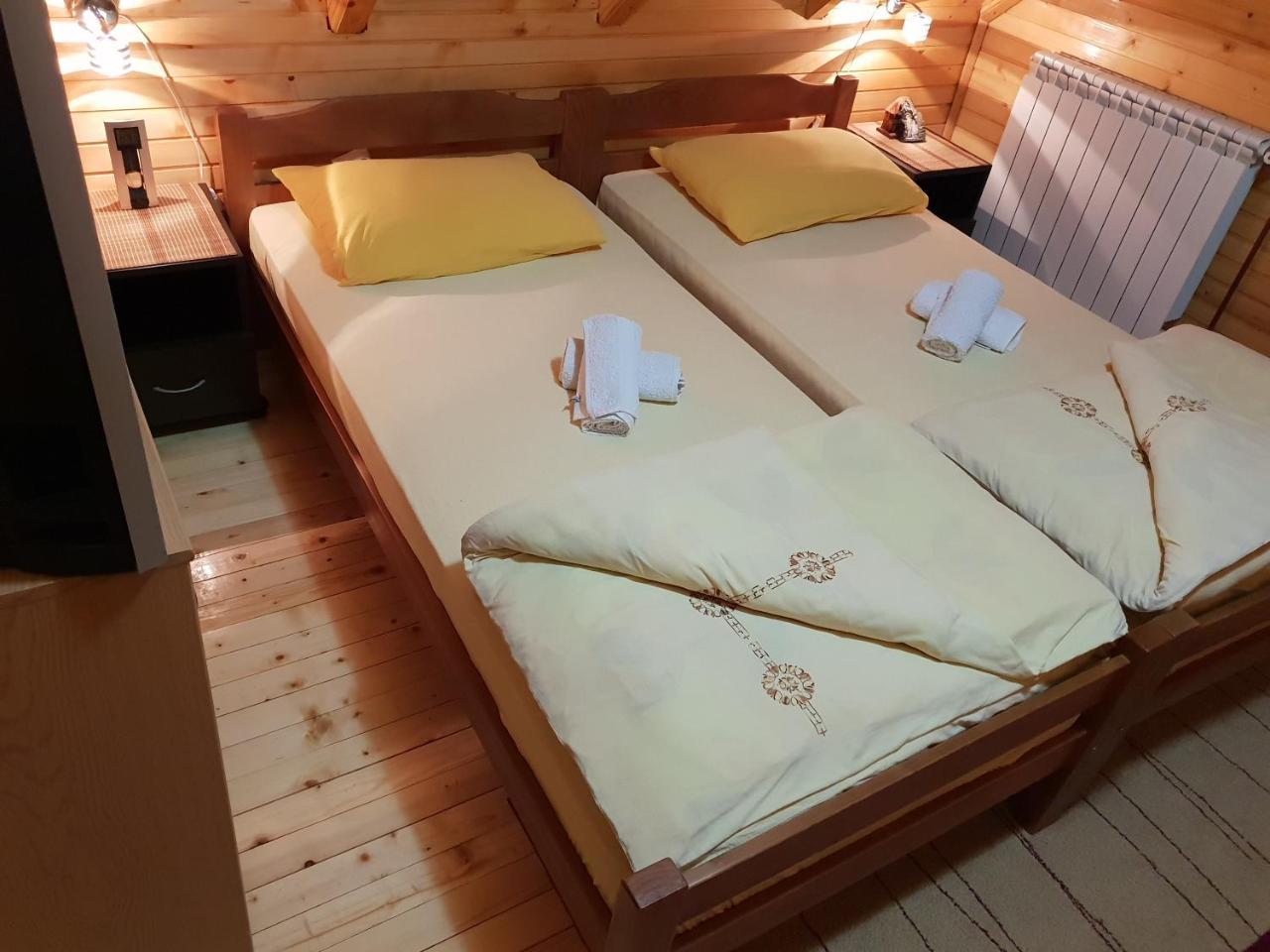 Guest House Anka Жабляк Экстерьер фото