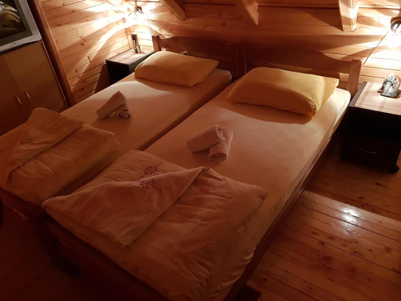 Guest House Anka Жабляк Экстерьер фото