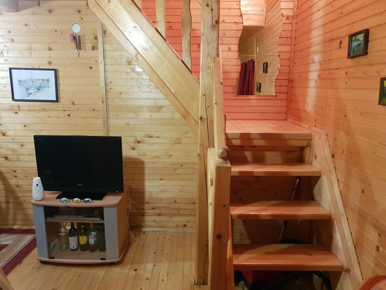 Guest House Anka Жабляк Экстерьер фото
